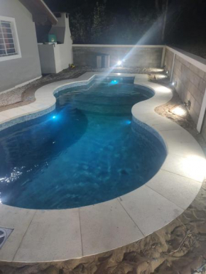 Chalet Joaian